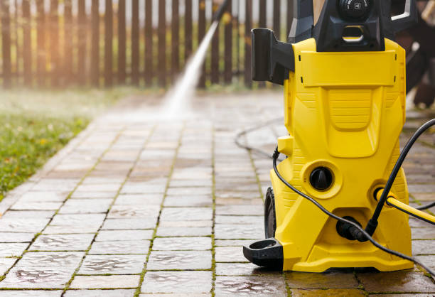 Trusted Fond Du Lac, WI  Pressure Washing Services Experts