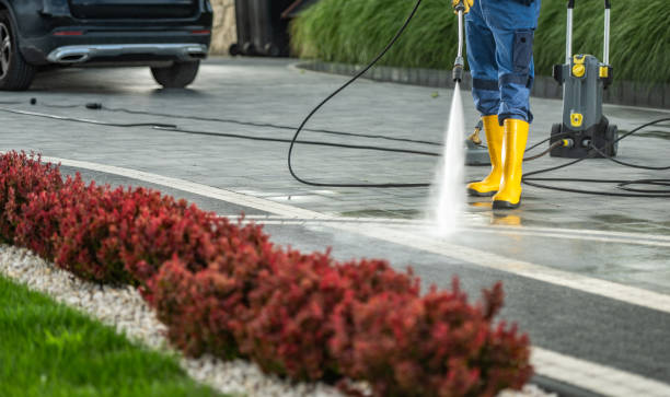 Spring Cleaning in Fond Du Lac, WI